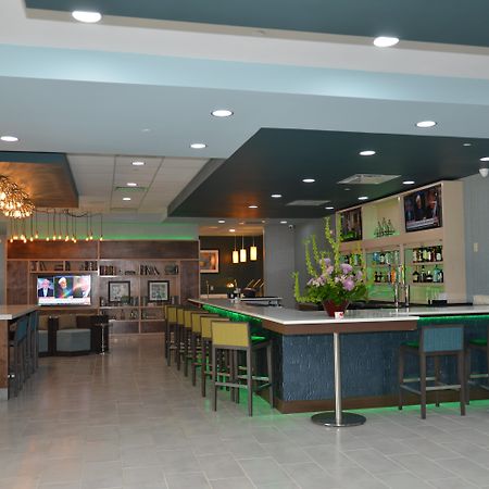 Holiday Inn - Beaumont East-Medical Ctr Area By Ihg Ngoại thất bức ảnh