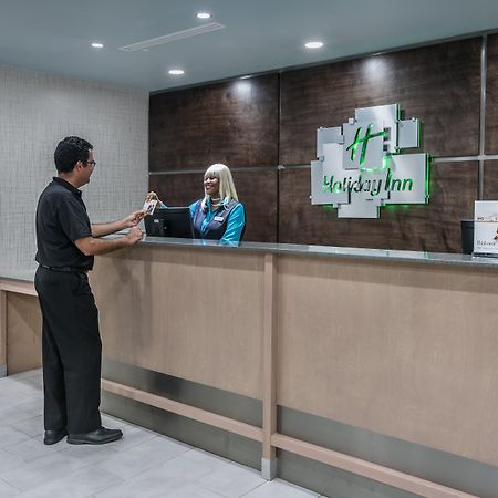 Holiday Inn - Beaumont East-Medical Ctr Area By Ihg Ngoại thất bức ảnh