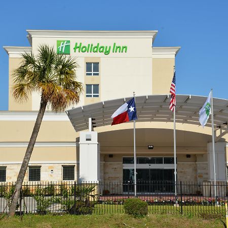 Holiday Inn - Beaumont East-Medical Ctr Area By Ihg Ngoại thất bức ảnh