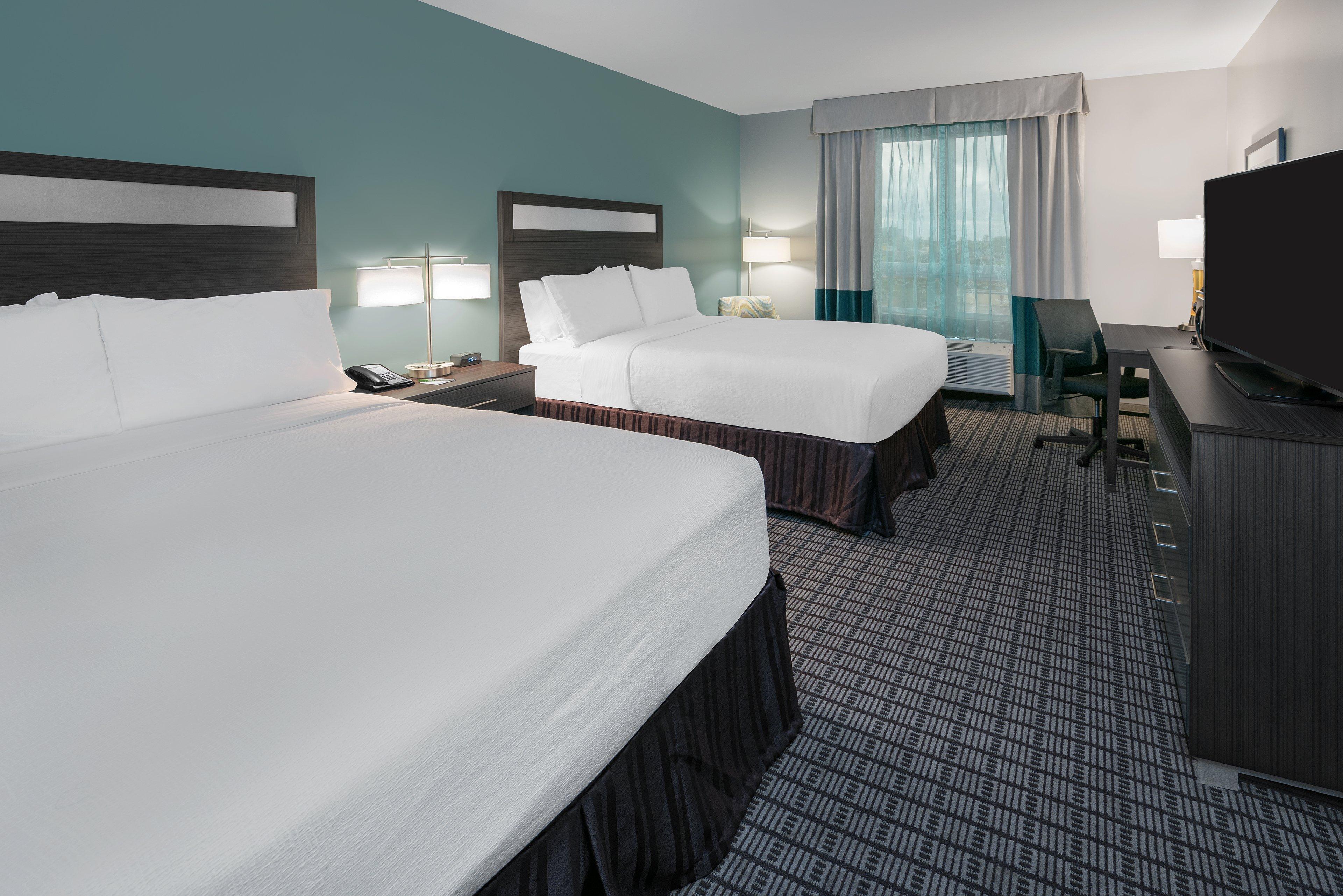 Holiday Inn - Beaumont East-Medical Ctr Area By Ihg Ngoại thất bức ảnh