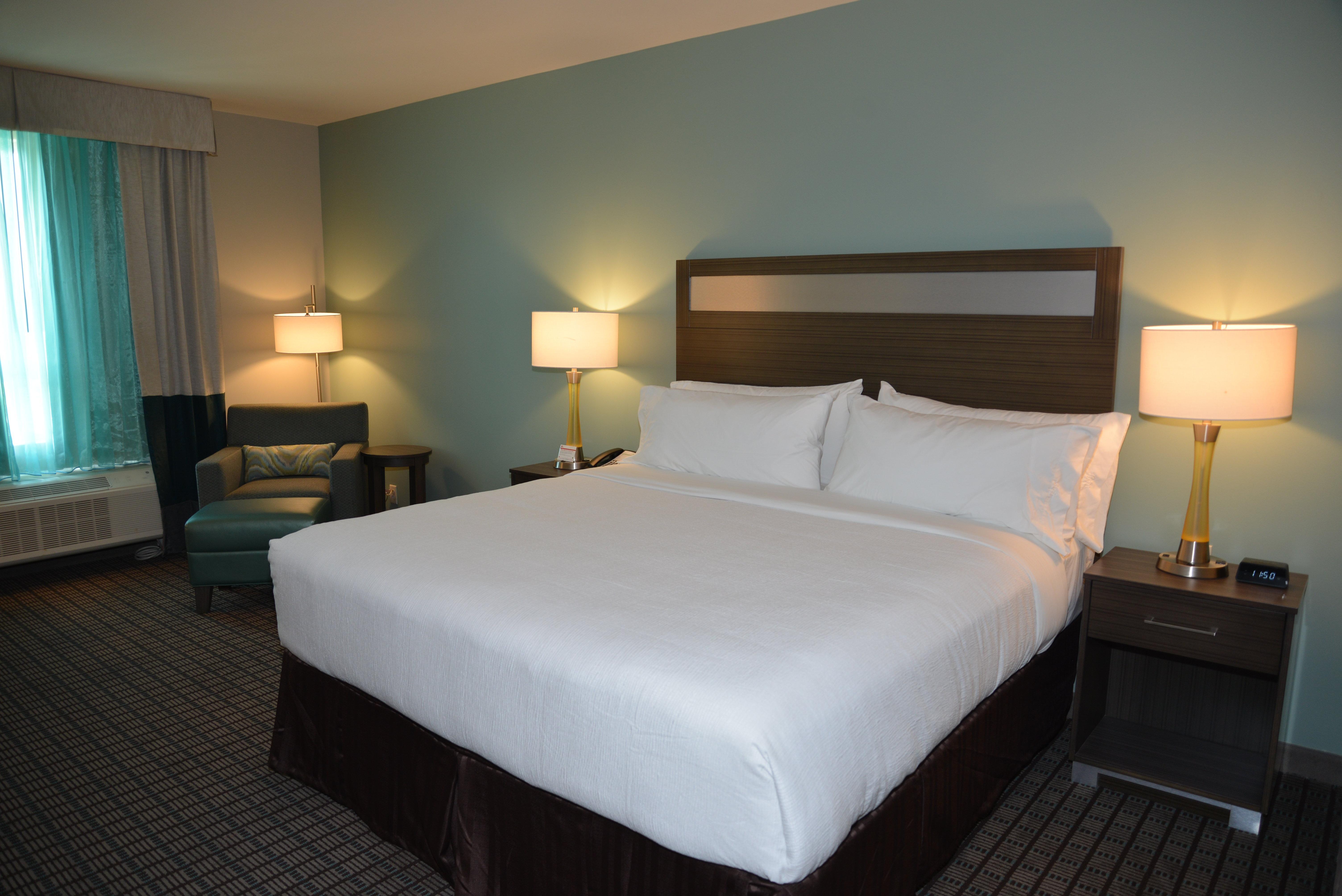 Holiday Inn - Beaumont East-Medical Ctr Area By Ihg Ngoại thất bức ảnh