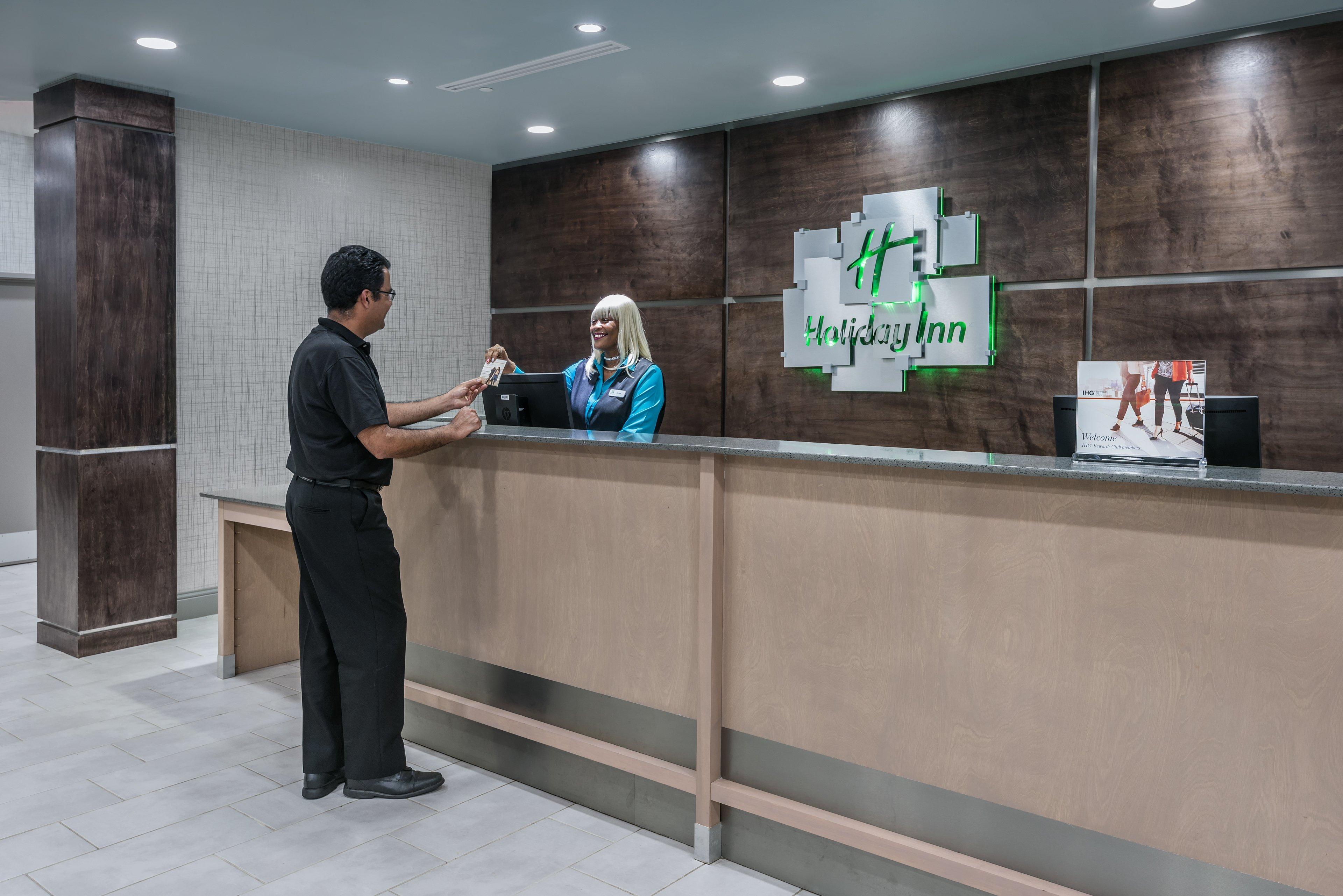 Holiday Inn - Beaumont East-Medical Ctr Area By Ihg Ngoại thất bức ảnh