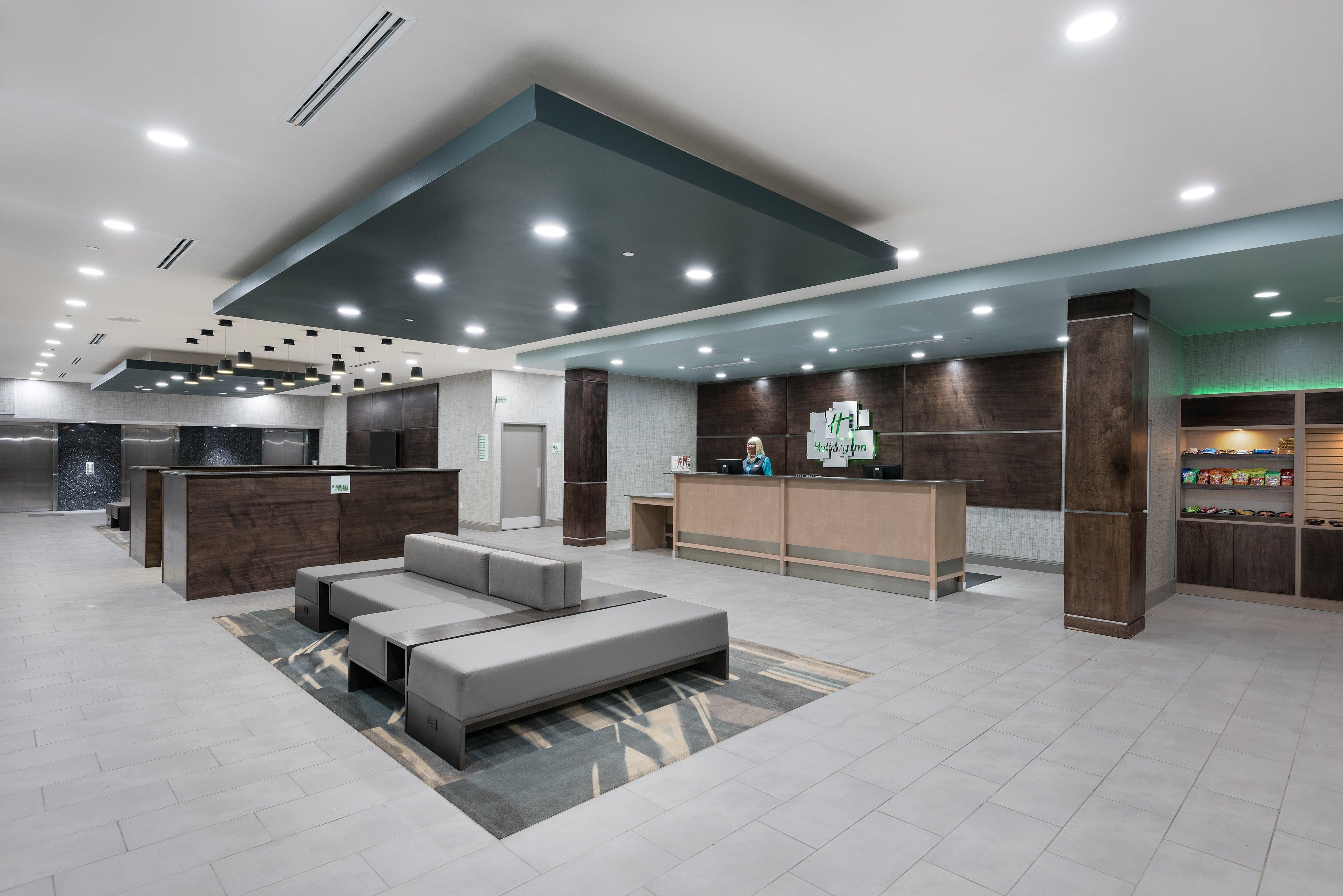 Holiday Inn - Beaumont East-Medical Ctr Area By Ihg Ngoại thất bức ảnh